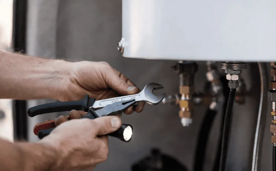 Why choose Water Heater Repair in Star Tannery, VA